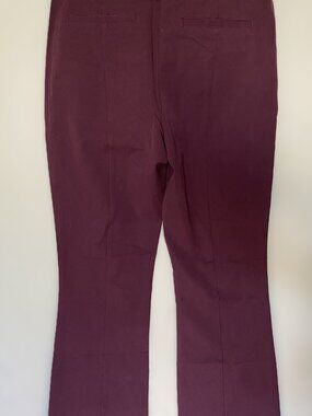 Isaac Mizrahi | Pants & Jumpsuits | Isaac Mizrahi Live Stretch Boot Cut ...